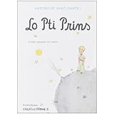 Le Petit Prince Creole Reunionpar St Exupery
