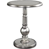 Baina Accent Table by Universal Lighting and Decor