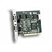 Quatech Serial Pci Board 2 Port Software Flow Control Hardware Flow Control Full Modem Control