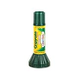 Crayola 56-1135 Washable gluesticks, 0.88-oz., dozen