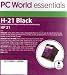 Pcworld Essentials Hp 21 H-21 Hewlett Packard Inkjet Cartrid