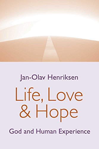 Life, Love, and Hope