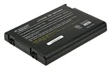 HP Pavilion ZV5000, Presario R3000 Laptop Main Battery Pack 14.8V 6000mAh replaces original part number 346971-001
