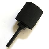 2pcs SANDING BAND MANDREL 3/4 Diameter used w/DREMEL moto tools