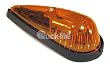 Truck-Lite Model 26 Rubber Mount Bulb Replaceable Marker Light 26765Y