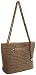 The SAK Silverlake Bucket Bag