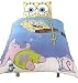Spongebob - Dropping In Duvet Set