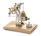 Stirlingmotor Boehm HB13-AO2 - Stirling Engine - Stirling Motor