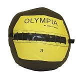 Soft Mega Medicine Ball 20 Lbs