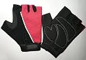 BRAND NEW AMARA CYCLING / GYM TRAINING GLOVES ULTRA LIGHT WEIGHT *MEDIUM*