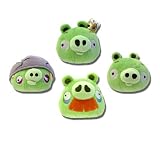 Angry Birds-Angry Birds 5