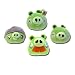Angry Birds 5" Plush Pig Bundle (ALL 4 PIGS INCLUDED) Angry Birds 5" Plush Pig Bundle (ALL 4 PIGS INCLUDED)