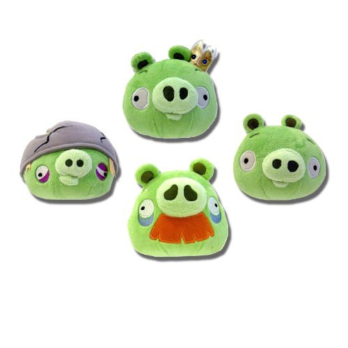Angry Birds:Angry Birds 5
