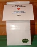 Organic 5-Seed Bread Machine Mix