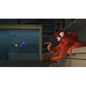 Le Monde de Dory