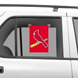 MLB St. Louis Cardinals Garden/Window Flag