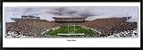 Penn State Nittany Lions Beaver Stadium Panoramic Print Penn State Unframed