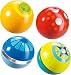 Discovery Balls Set of 4