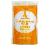 生命の塩 南米アンデスパタゴニア天日湖塩大粒１００ｇ
