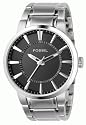 Fossil Herrenarmbanduhr Mens Dress FS4425