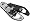 MSR Schneeschuhe Lightning Ascent Women 22, Grau
