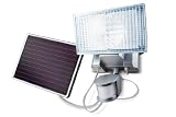 Maxsa Bright 100 LED Solar Security Light Mot...