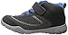 carter's Unisex-Child Topper Sneaker