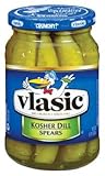 Vlasic Kosher