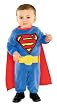 Baby Superman Costume