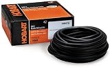 Hobart #4 Welding Cable - 25 ft 770112