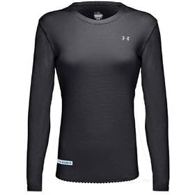 Under Armour Base Midweight Crew for Women