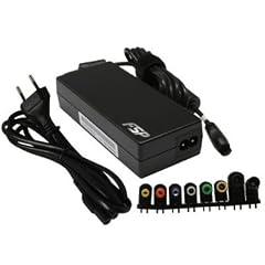 Universal Netzteil für Notebooks, 90W, 100-240V auf 19V, max. 4,74A, Fortron FSP-NB90