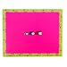 LadyBugs: Oh So Sweet Placemats (4) Party Supplies