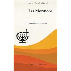 Les Mormons