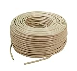 LogiLink CAT 5e Installationkabel SFTP, 50 m
