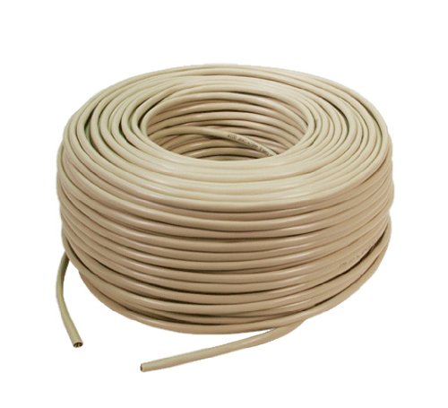LogiLink CAT 5e Installationkabel SFTP, 50 m Preisvergleich