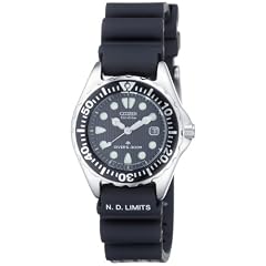 Citizen Damenuhr Quarz EP6000-07H