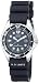 Citizen Women's EP6000-07H Eco-Drive Professional Diver Black Rubber Strap Watch