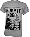 Search : Batman and Robin Bump It Bro Men's T-Shirt