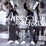 Revue Audio Bullys  / Ego War - Copy control