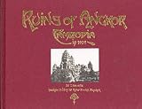 Ruins of Angkor