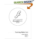 Click here to buy Macromedia Flash MX 2004: Step by Step Training by Noble Desktop.