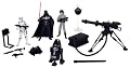 STAR WARS SAGA: IMPERIAL FORCES