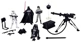 STAR WARS SAGA: IMPERIAL FORCES