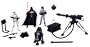 Imperial Forces 4 Pack