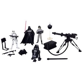 STAR WARS SAGA: IMPERIAL FORCES