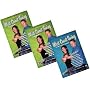 West Coast Swing Starter Pack (3-DVD Set - Beginner 1, Beginner 2, and Intermediate 1) (Shawn Trautman's Dance Collection)
