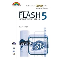 Flash 5 - Smartbooks . Interactivity by Design