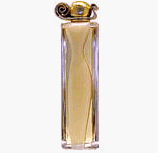 Organza for Women Gift Set - 3.3 oz EDP Spray + 2.5 oz Body Lotion + 2.5 oz Shower Gel