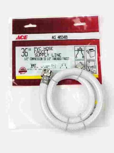 Faucet Supply Line (PBLC3688CPHEX)